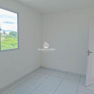 Apartamento no bairro Areia Branca