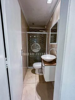 Apartamento no bairro Brotas