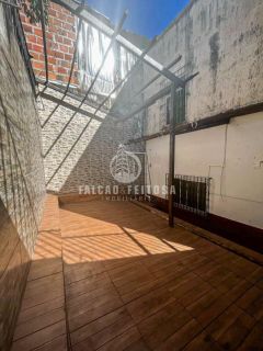 Apartamento no bairro Brotas