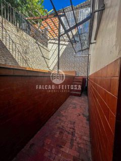 Apartamento no bairro Brotas