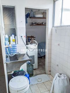 Apartamento no bairro Vale dos Lagos