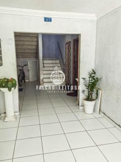 Apartamento no bairro Vale dos Lagos