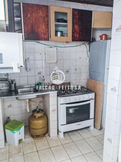 Apartamento no bairro Vale dos Lagos