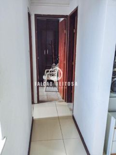 Apartamento no bairro Vale dos Lagos
