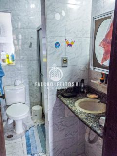Apartamento no bairro Vale dos Lagos