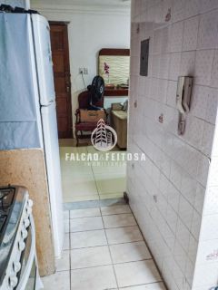 Apartamento no bairro Vale dos Lagos
