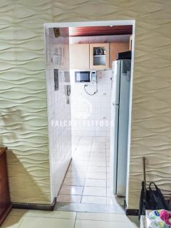 Apartamento no bairro Vale dos Lagos