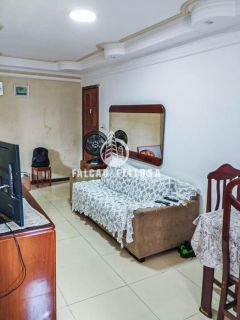 Apartamento no bairro Vale dos Lagos