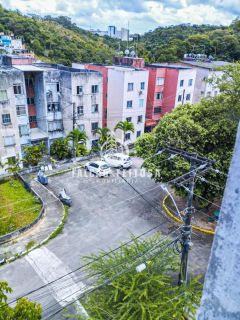 Apartamento no bairro Vale dos Lagos
