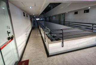 Sala Comercial no bairro Candeal