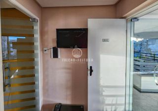 Sala Comercial no bairro Candeal