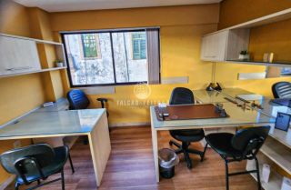 Sala Comercial no bairro Candeal