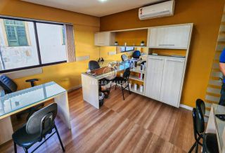 Sala Comercial no bairro Candeal