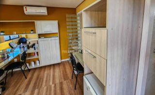 Sala Comercial no bairro Candeal