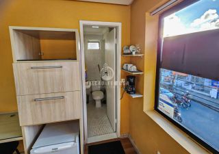 Sala Comercial no bairro Candeal