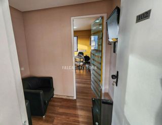 Sala Comercial no bairro Candeal