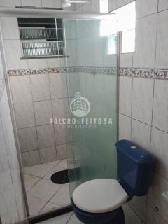 Apartamento no bairro Fazenda Grande do Retiro