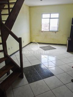 Apartamento no bairro Fazenda Grande do Retiro
