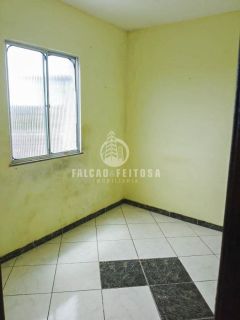 Apartamento no bairro Fazenda Grande do Retiro