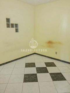 Apartamento no bairro Fazenda Grande do Retiro