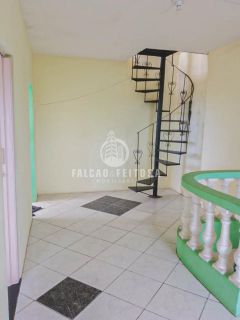 Apartamento no bairro Fazenda Grande do Retiro
