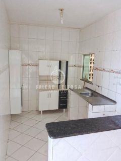 Apartamento no bairro Fazenda Grande do Retiro