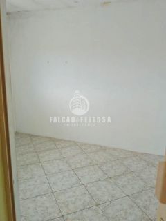 Apartamento no bairro Fazenda Grande do Retiro