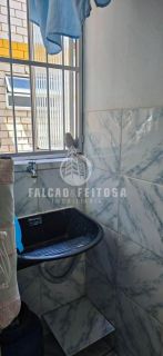 Apartamento no bairro Brotas