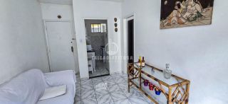 Apartamento no bairro Brotas