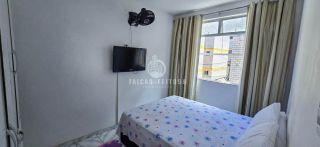 Apartamento no bairro Brotas