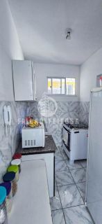Apartamento no bairro Brotas