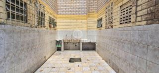 Apartamento no bairro Brotas