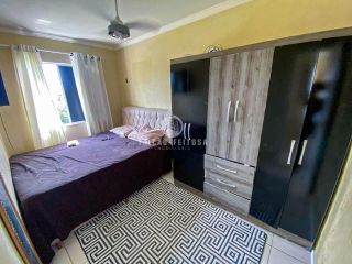 Apartamento no bairro Jardim Nova Esperan