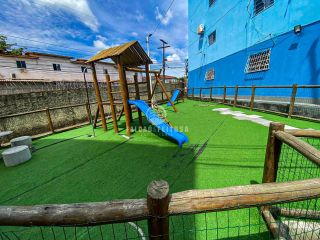 Apartamento no bairro Jardim Nova Esperan