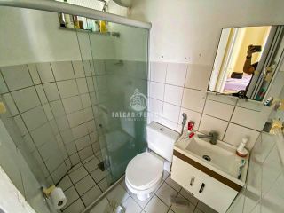 Apartamento no bairro Jardim Nova Esperan