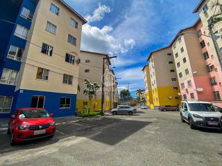 Apartamento no bairro Jardim Nova Esperan