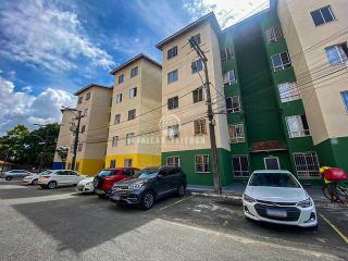 Apartamento no bairro Jardim Nova Esperan