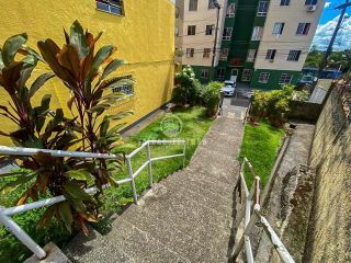 Apartamento no bairro Jardim Nova Esperan
