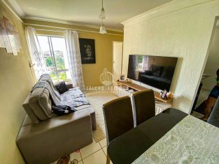 Apartamento no bairro Jardim Nova Esperan
