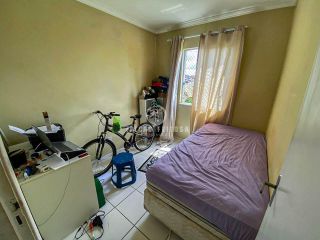Apartamento no bairro Jardim Nova Esperan