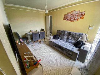 Apartamento no bairro Jardim Nova Esperan