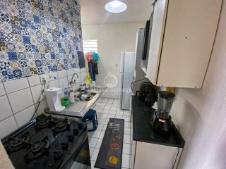 Apartamento no bairro Jardim Nova Esperan
