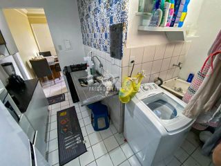Apartamento no bairro Jardim Nova Esperan