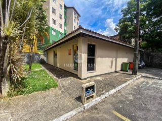 Apartamento no bairro Jardim Nova Esperan