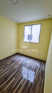 Apartamento no bairro Caji