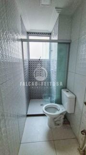 Apartamento no bairro Caji