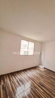 Apartamento no bairro Caji