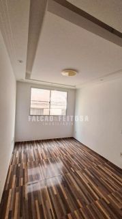 Apartamento no bairro Caji