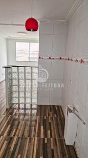 Apartamento no bairro Caji