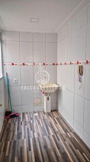 Apartamento no bairro Caji